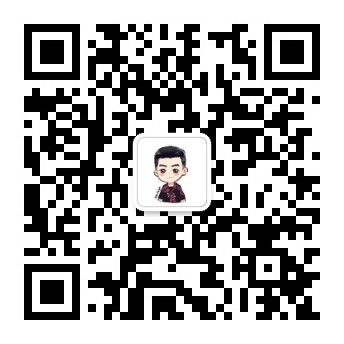 HKVISION STUDIO 公众号二维码